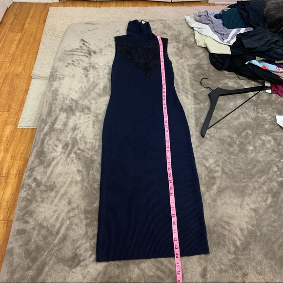 NWT RAG & BONE Salute Carolyn Dress W255663KX XS - Picture 12 of 16